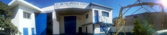 Metalurgica Chaves